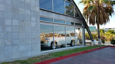Photos of Cabo Luxury Cars