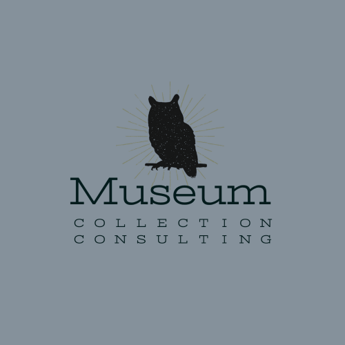 Museum Collection Consulting - Thumbnail
