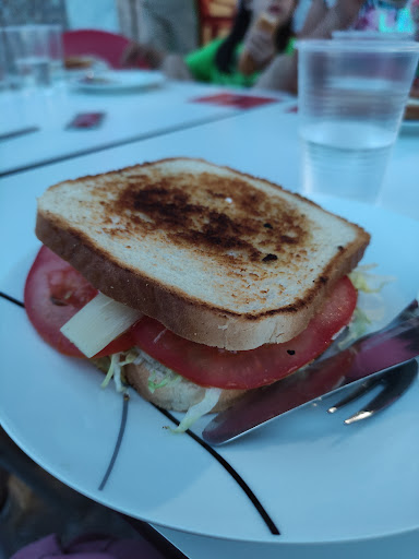 Burguer Chic - Thumbnail
