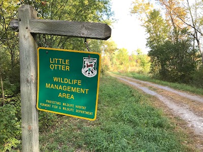 Little Otter Creek Wildlife Management Area