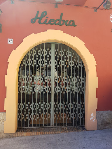 HIEDRA - Visual