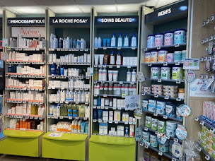 Photo n°9 de Pharmacie des Sables à Léognan (Pharmacie)