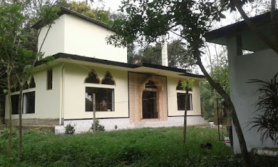 Photos of Salim Ullah Bari Jame Masjid