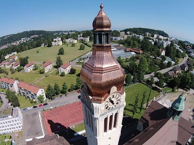Photos of Pfarrkirche St.Maria Neudorf