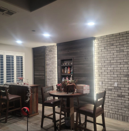 Affordable electrical services and custom lighting - Thumbnail