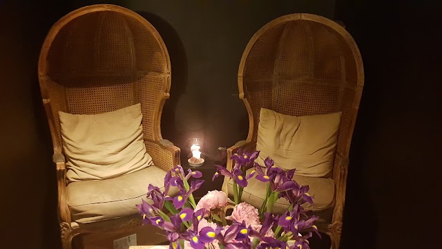 Spa To You at London Hilton Park Lane