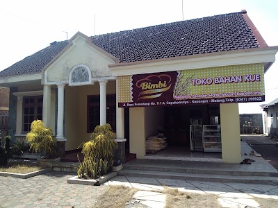 Photos of Bimbi Bakery