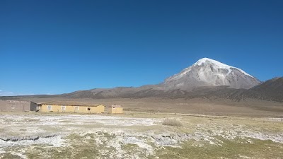 Photos of INCA LAND TOURS