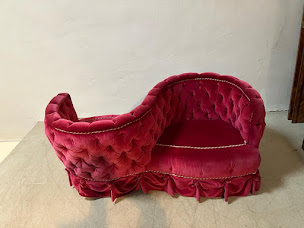 Photo n°15 de Galerie Vaudémont Antiquités Durand à Nancy (Magasin)