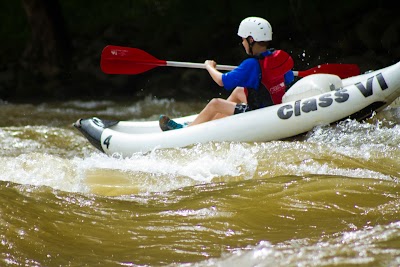 Photos of Class VI-Mountain River