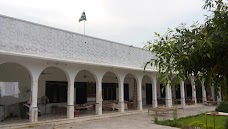 Havaily Masjid حویلی مسجد charsada