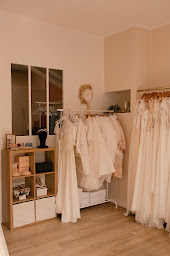 Photo n°4 de Dressri à Fougères (Boutique de mariage)