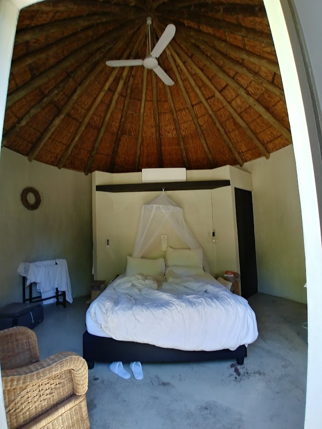 Addo African Home