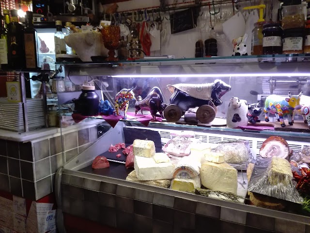 Ristorante RossoCarne