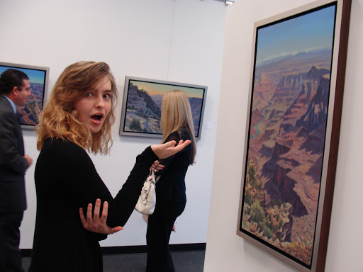 Inverarte Art Gallery, LLC - Thumbnail