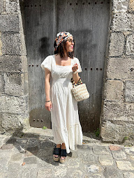 Photo n°3 de Boutique de prêt à porter Femme en ligne d’Angoulême : 24 vingt quatre à Angoulême (Magasin de vêtements pour femmes)