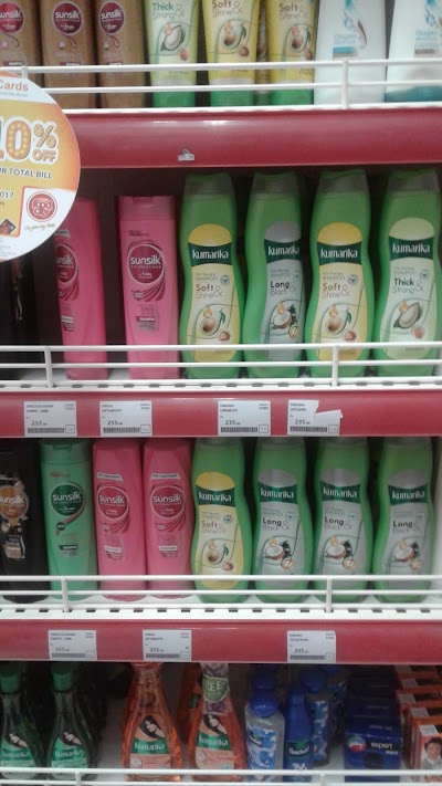 Photos of Cargills Food City Mullaitivu