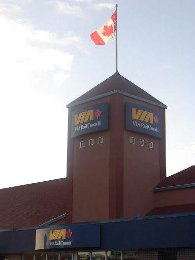 Moncton - Visual