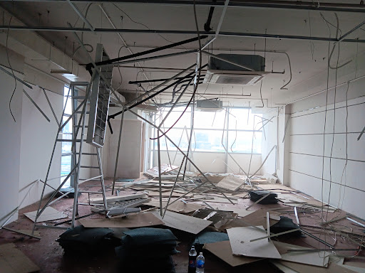 HAZARI ENGINEERING & RENOVATION PTE LTD - Thumbnail