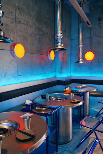 Photo of Mr. Buffalo BBQ Premium wagyu Beef Buffet