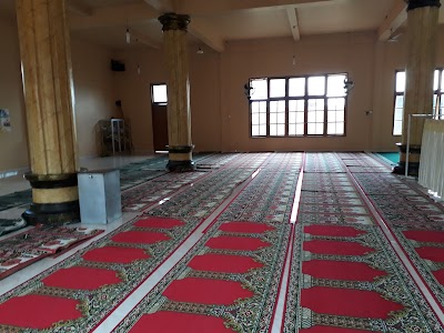 Mosque