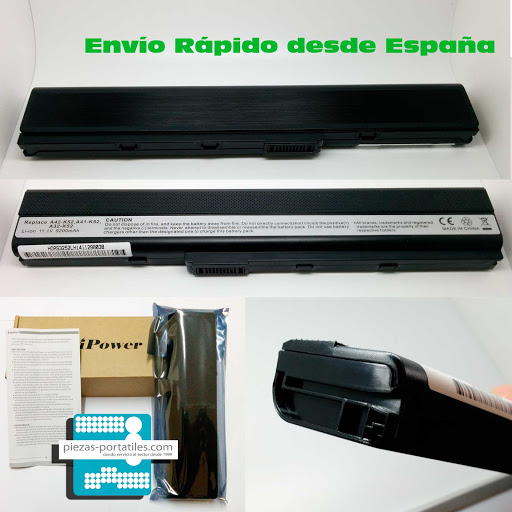 piezas-portatiles.com - Thumbnail