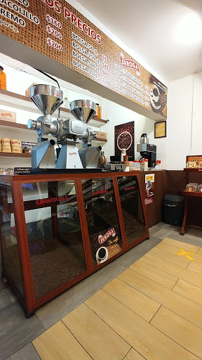 Cafetería Seroga - Thumbnail
