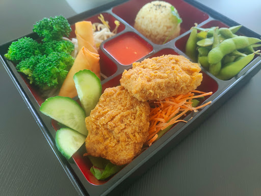 Veggie Chef - Visual