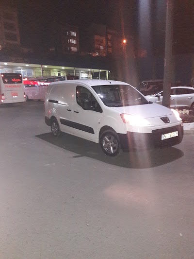Photos of Tekirdağ Otogarı