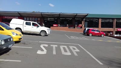 Photos of FNB Bank ATM Greendale Spar