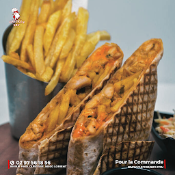 Photo n°19 de Chicken Sky à Lorient (Restauration rapide)