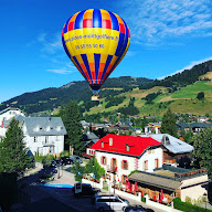 Hotel Les Cimes à Megève