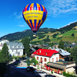 Photo n°35 de Hotel Les Cimes à Megève (Hôtel)