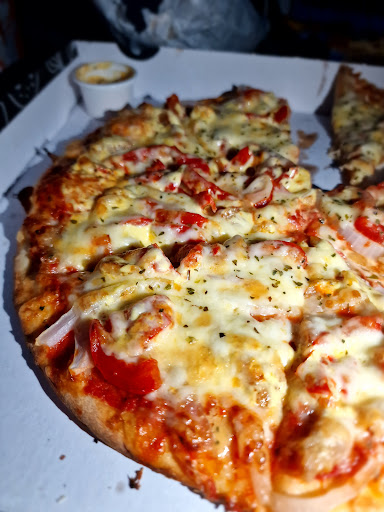 Pizzeria Solemio Recklinghausen - Thumbnail