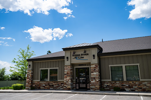 Stone River Law
