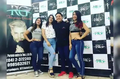Opiniones de Robert´s Peluquería en Guayaquil - Peluquería