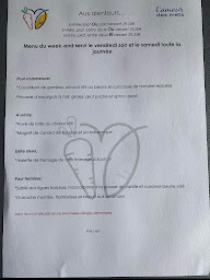 Photo n°25 de L'amour des mets à Orvault (Restaurant)