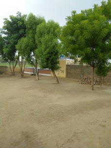 Muhammad Hashim Jamali Masjid and Madrisa nawabshah