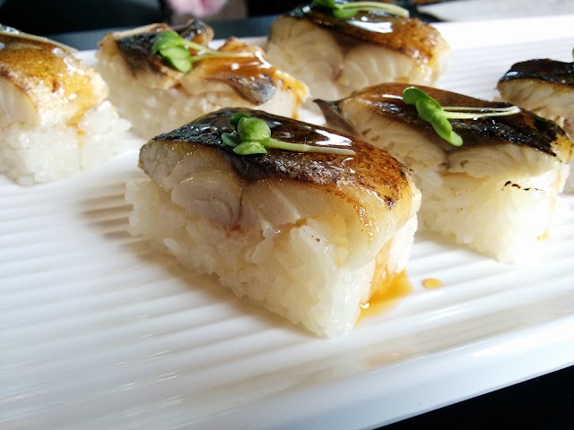 Sushi Ville