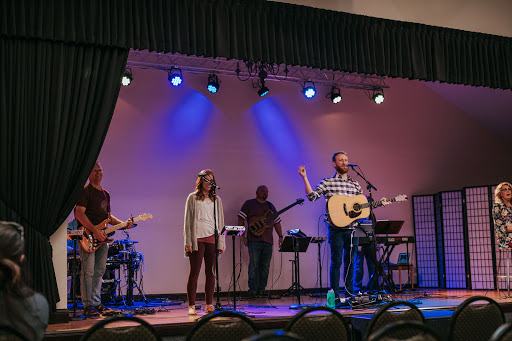 Heartland Williams | Heartland Community Church - Thumbnail