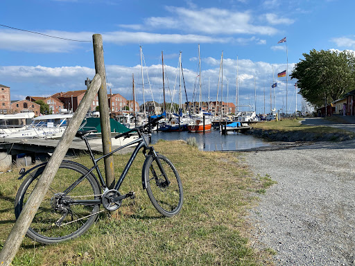 Sunny Bike - Thumbnail