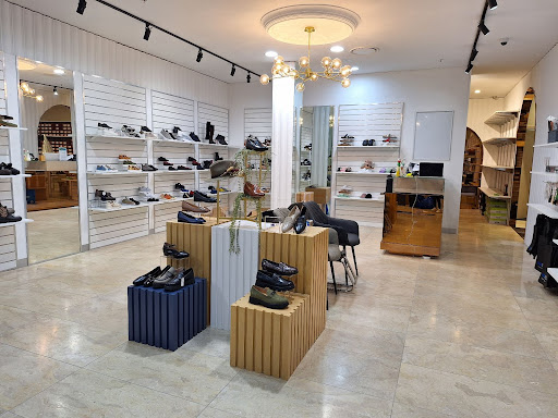 Paul Carroll Shoes - Whitford City - Thumbnail
