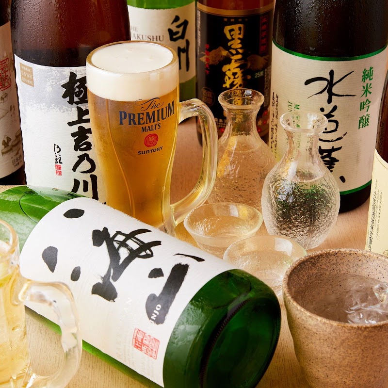 大島屋 熊谷駅北口店