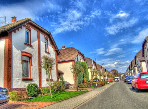 Mausegatt Siedlung - Thumbnail