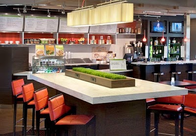 Photos of Courtyard by Marriott Riverside UCR/Moreno Valley Area