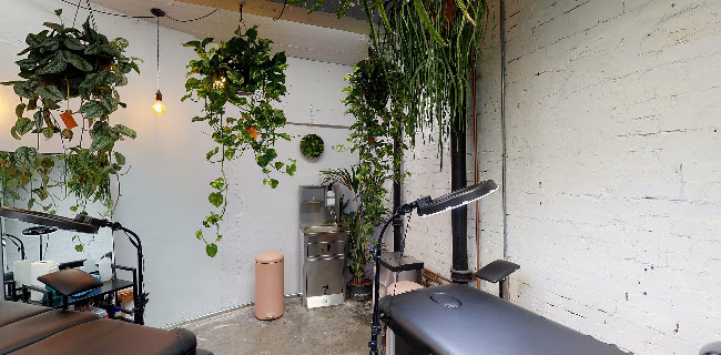 Glitch Studio - Brighton