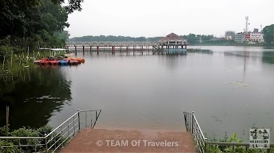 Photos of District Lake