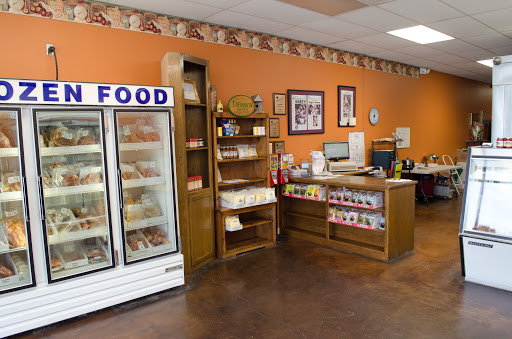 Chris's Specialty Foods - Thumbnail