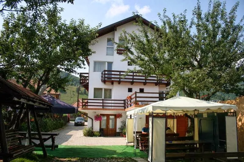 Pensiunea Maria