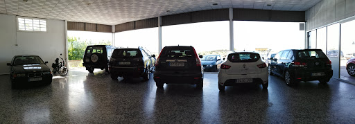 Autotaller Pedro Cebrian - Thumbnail